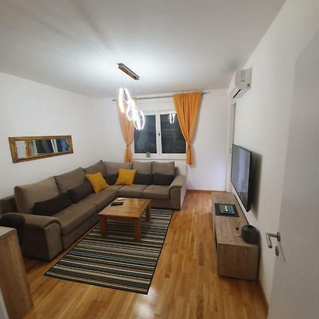 Apartman Lux Добой Экстерьер фото