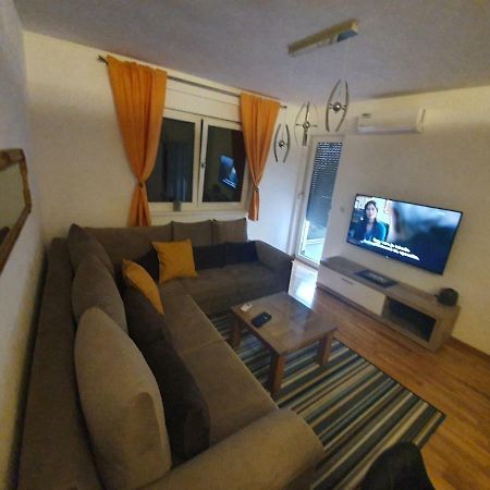 Apartman Lux Добой Экстерьер фото