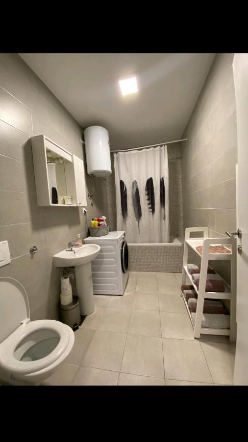 Apartman Lux Добой Экстерьер фото