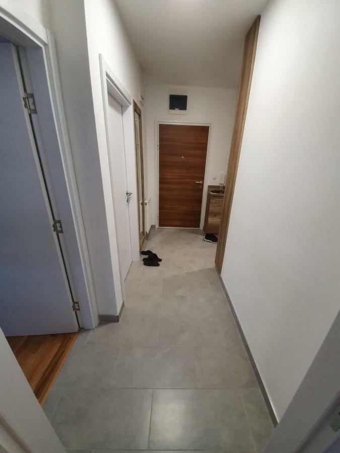 Apartman Lux Добой Экстерьер фото