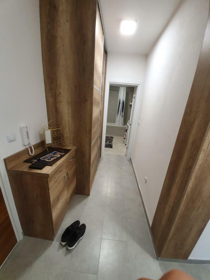 Apartman Lux Добой Экстерьер фото