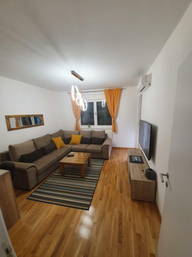 Apartman Lux Добой Экстерьер фото