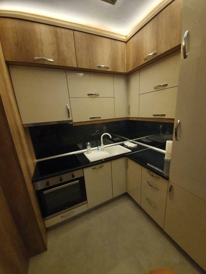 Apartman Lux Добой Экстерьер фото